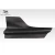 2013-2020 Scion FR-S Toyota 86 Subaru BRZ Vantix Rear Bumper - 4 Piece ( Includes Diffuser and canards ) - image 12