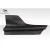 2013-2020 Scion FR-S Toyota 86 Subaru BRZ Vantix Rear Bumper - 4 Piece ( Includes Diffuser and canards ) - image 11
