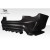 2013-2020 Scion FR-S Toyota 86 Subaru BRZ Duraflex Vantix Rear Bumper - 4 Piece ( Includes Diffuser and canards ) - image 9