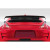 2009-2020 Nissan 370Z Z34 Duraflex Vantix Rear Rear Wing Spoiler - 4 Piece - image 1