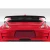 2009-2020 Nissan 370Z Z34 Vantix Rear Rear Wing Spoiler - 4 Piece - image 1