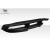 2009-2020 Nissan 370Z Z34 Vantix Rear Rear Wing Spoiler - 4 Piece - image 6