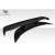 2009-2020 Nissan 370Z Z34 Vantix Rear Rear Wing Spoiler - 4 Piece - image 9