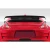 2009-2020 Nissan 370Z Vantix Rear Wing - image 1