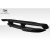 2009-2020 Nissan 370Z Vantix Rear Wing - image 8