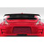2009-2020 Nissan 370Z Z34 Vantix Rear Rear Wing Spoiler - 4 Piece - image 1