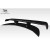 2009-2020 Nissan 370Z Z34 Vantix Rear Rear Wing Spoiler - 4 Piece - image 16