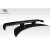 2009-2020 Nissan 370Z Z34 Duraflex Vantix Rear Rear Wing Spoiler - 4 Piece - image 18