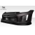 2009-2020 Nissan 370Z Vantix Front Bumper - image 4