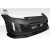 2009-2020 Nissan 370Z Vantix Front Bumper - image 8