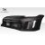 2009-2020 Nissan 370Z Vantix Front Bumper - image 12