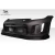 2009-2020 Nissan 370Z Vantix Front Bumper - image 22