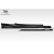 2013-2020 Scion FR-S Toyota 86 Subaru BRZ Vantix Side Skirt Rocker Panels - 2 Pieces - image 6