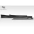 2013-2020 Scion FR-S Toyota 86 Subaru BRZ Vantix Side Skirt Rocker Panels - 2 Pieces - image 10