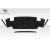 2013-2020 Scion FR-S Toyota 86 Subaru BRZ Vantix Rear Diffuser - 1 Piece (S) - image 3