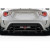 2013-2020 Scion FR-S Toyota 86 Subaru BRZ Vantix Rear Diffuser - 1 Piece (S) - image 3