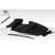 2013-2020 Scion FR-S Toyota 86 Subaru BRZ Duraflex Vantix Rear Diffuser - 1 Piece - image 4