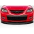 2007-2009 Mazda Mazdaspeed 3 SpeedZone Front Lip - image 1