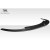 2007-2009 Mazda Mazdaspeed 3 SpeedZone Front Lip Spoiler Air Dam - 1 Piece - image 10