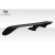 2022-2025 Toyota GR86 / Subaru BRZ Nardo Rear Wing Spoiler - 7 Pieces - image 4
