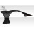 2020-2025 Toyota Supra A90 Goblin Rear Fender Flares - 4 Pieces (+110MM) (S) - image 7