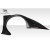 2020-2025 Toyota Supra A90 Goblin Rear Fender Flares - 4 Pieces (+110MM) (S) - image 9
