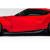 2020-2025 Toyota Supra A90 Goblin Side Skirt Rocker Panels - 2 Pieces (S) - image 1