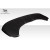 2020-2025 Toyota Supra A90 Duraflex Goblin Trunk Lid Rear Wing Spoiler - 1 Piece - image 8