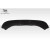 2020-2025 Toyota Supra A90 Goblin Trunk Lid Rear Wing Spoiler - 1 Piece (S) - image 6