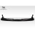 2020-2025 Toyota Supra A90 Goblin Front Lip Spoiler Air Dam - 2 Piece - image 8