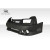 1983-1986 Ford Mustang Colt Body Kit - 4 Piece - image 10