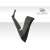 1983-1986 Ford Mustang Colt Body Kit - 4 Piece - image 36