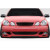 1998-2005 Lexus GS Series GS300 GS400 GS430 Air Runner Front Bumper - 1 Piece - image 1