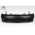 1998-2005 Lexus GS Series GS300 GS400 GS430 Air Runner Front Bumper - 1 Piece - image 3