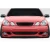 1998-2005 Lexus GS Series GS300 GS400 GS430 Air Runner Front Bumper - 1 Piece - image 1