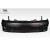 1998-2005 Lexus GS Air Runner Front Bumper - image 3