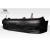 1998-2005 Lexus GS Air Runner Front Bumper - image 4