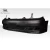 1998-2005 Lexus GS Series GS300 GS400 GS430 Air Runner Front Bumper - 1 Piece - image 5