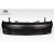 1998-2005 Lexus GS Series GS300 GS400 GS430 Air Runner Front Bumper - 1 Piece - image 9