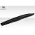 2012-2017 Hyundai Veloster Flyer Rear Roof Wing Spoiler - 1 Piece - image 8