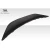 2012-2017 Hyundai Veloster Flyer Rear Wing - image 8