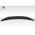2012-2017 Hyundai Veloster Flyer Rear Wing - image 10