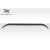 1982-1992 Chevrolet Camaro Duraflex Xtreme Wing Trunk Lid Spoiler - 3 Piece - image 7