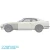 Steel OER Fender (LEFT FRONT) > Datsun 240Z S30 1970-1973 - image 3