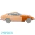 Steel OER Fender (RIGHT FRONT) > Datsun 240Z S30 1970-1973 - image 6