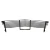 Steel OER Front Grille > Datsun 240Z S30 1970-1973 - image 1
