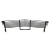 Steel OER Front Grille > Datsun 240Z S30 1970-1973 - image 2