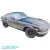 Metal OER Front Bumper Trim > Datsun 240Z S30 1970-1973 - image 3