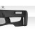 1984-1991 BMW 3 Series E30 1M Look Front Bumper - 1 piece - image 5
