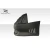 1983-1986 Ford Mustang Colt Front Bumper - image 9